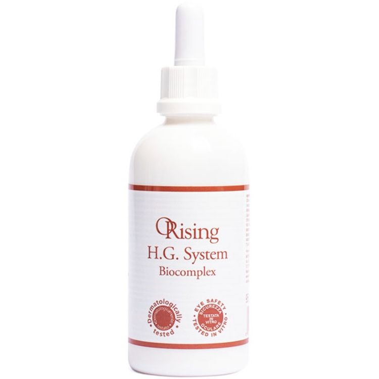 O'Rising H.G.System losion protiv opadanja kose 95ml